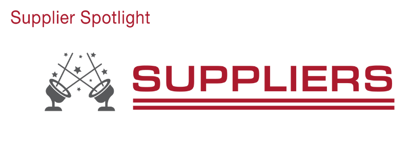 Supplier Spotlight
